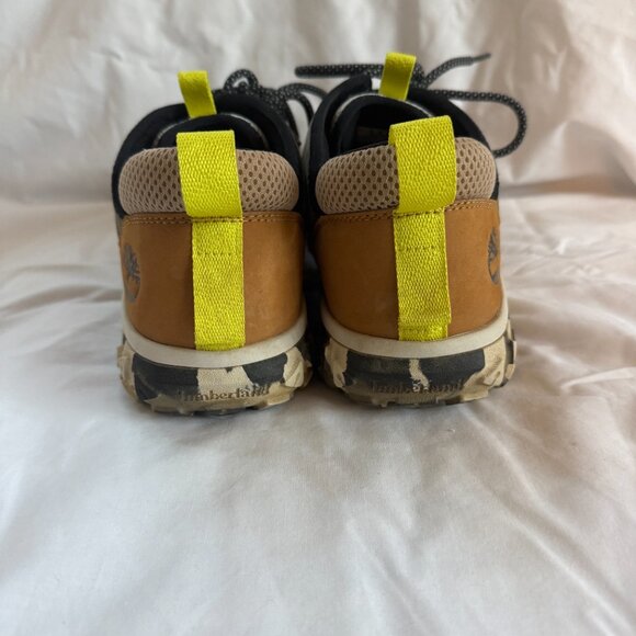 Timberland Greenstride Motion 6 Hiking Shoes - Womens 10 - Picture 5 of 6